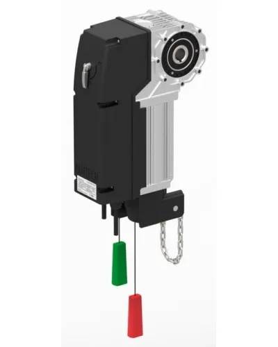 TR-3531-230KIT. Комплект привода для промышленных секционных ворот. ALUTECH в Барнауле