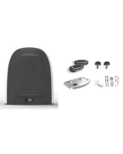 RTO-2000KIT. Комплект привода для откатных ворот серии ROTEO. ALUTECH в Барнауле