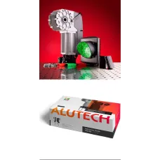 TR-5024-230KIT-N. Комплект привода для промышленных секционных ворот. ALUTECH