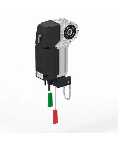 TR-13018-400KIT. Комплект привода для промышленных секционных ворот. ALUTECH в Барнауле
