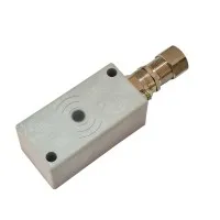 ALM-RD-S08-F-RMFEH-K. Считыватель бесконтактный для proxi-карт взрывозащищенный. ALeko