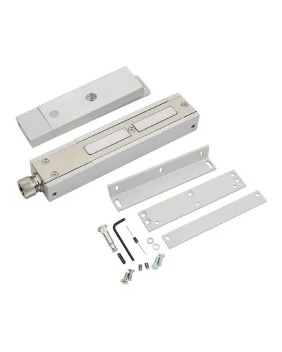 ALM-FM-M22-G-24-B. Электромагнитный замок взрывозащищенный. ALeko в Барнауле