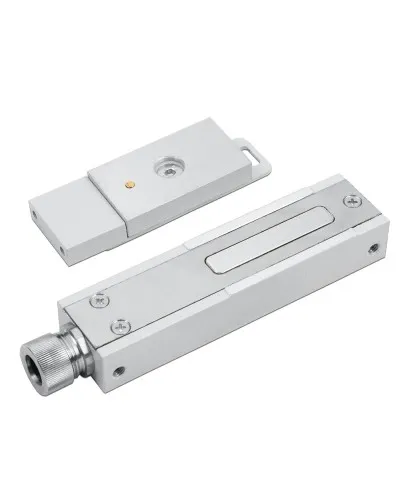 ALM-FM-M20-G-24-T. Электромагнитный замок взрывозащищенный. ALeko в Барнауле