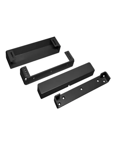 MK 400S-PS (черный). Комплект монтажа для замка. ALeko в Барнауле