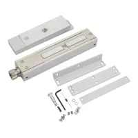 ALM-FM-M22-G-12-T. Электромагнитный замок взрывозащищенный. ALeko