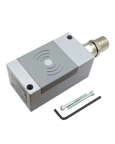 ALM-RD-S06-N-RCP-T. Считыватель бесконтактный для proxi-карт взрывозащищенный. ALeko в Барнауле