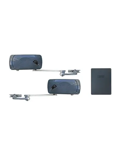 ASW4000KIT. Комплект электроприводов для распашных ворот. AN-Motors в Барнауле