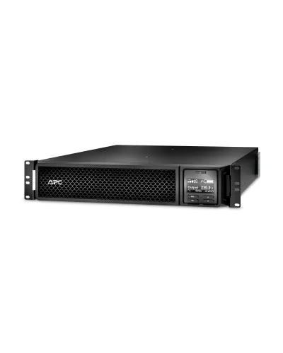 SRT1000RMXLI-NC APC Smart UPC 1000 ВА. Источник бесперебойного питания. APC в Барнауле