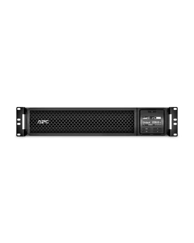 SRT1000RMXLI APC Smart-UPS 1000 ВА. Источник бесперебойного питания. APC в Барнауле