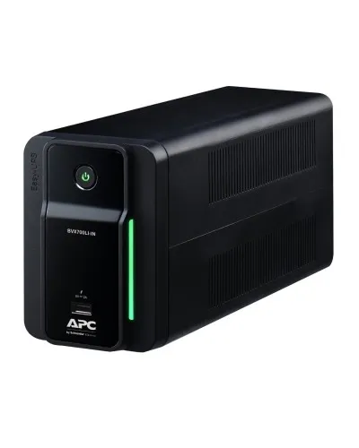 BVX700LI APC Easy-UPS 700 ВА. Источник бесперебойного питания. APC в Барнауле