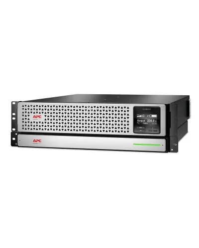 SRTL1000RMXLI APC Smart-UPS SRT 900 ВА. Источник бесперебойного питания. APC в Барнауле