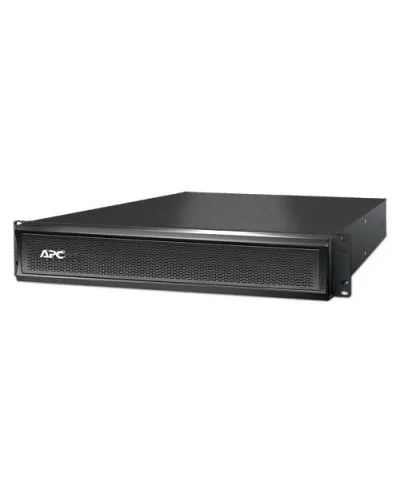 SMX48RMBP2U. Дополнительный блок батарей. APC в Барнауле