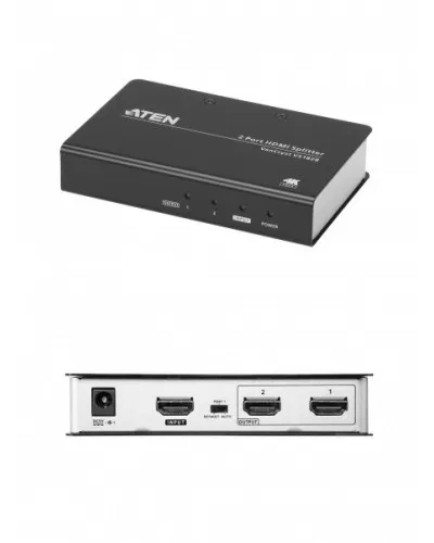 VS182B-AT-G. Разветвитель HDMI. ATEN в Барнауле