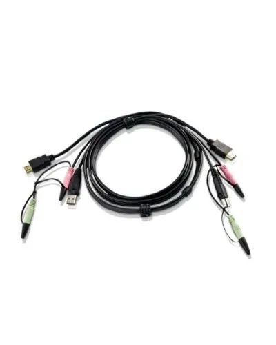 2L-7D02UH. Кабель KVM. ATEN в Барнауле