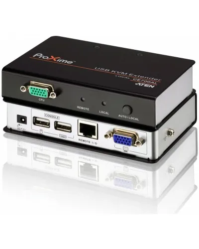 CE700A-AT-G. KVM-удлинитель. ATEN в Барнауле