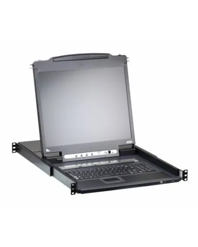 CL5708IM-ATA-RG. Консоль KVM. ATEN в Барнауле