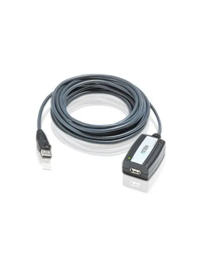 UE250-AT. Кабель USB-USB. ATEN в Барнауле