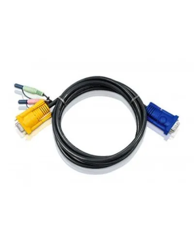 2L-5203A. Кабель KVM. ATEN в Барнауле