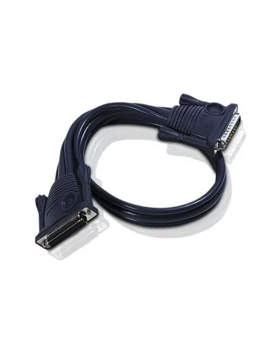 2L-1701. Кабель KVM DB25. ATEN в Барнауле