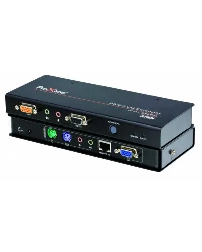 CE350-AT-G. KVM-удлинитель. ATEN в Барнауле
