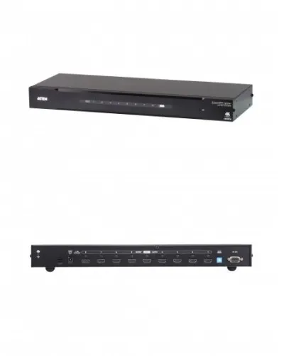 VS0108HB-AT-G. Разветвитель HDMI. ATEN в Барнауле
