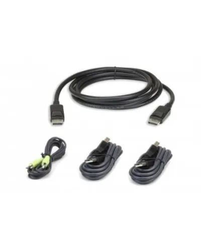2L-7D03UDPX4. Кабель KVM. ATEN в Барнауле