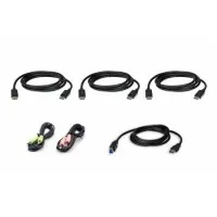 2L-7D02UDPX6. Кабель KVM. ATEN