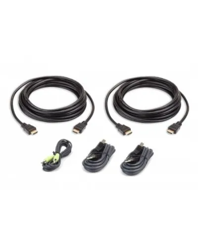 2L-7D03UHX5. Кабель KVM. ATEN в Барнауле