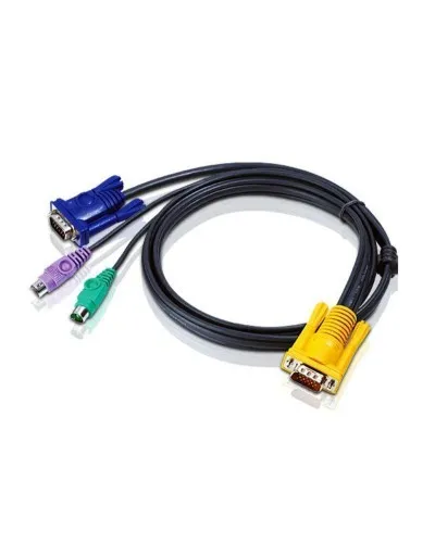 2L-5210P. Кабель KVM. ATEN в Барнауле