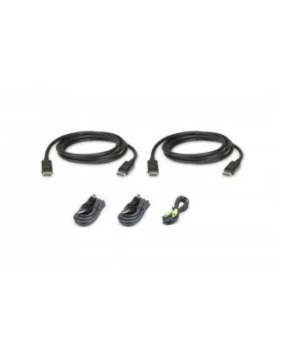 2L-7D02UDPX5. Кабель KVM. ATEN в Барнауле