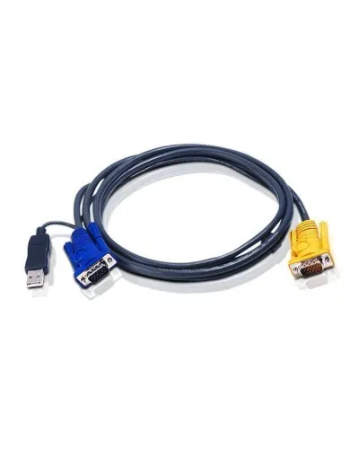2L-5203UP. Кабель KVM. ATEN в Барнауле