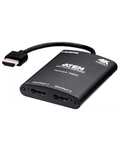 VS82H-AT. Разветвитель HDMI. ATEN в Барнауле