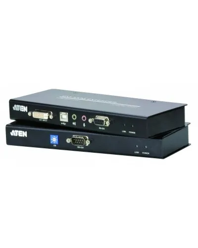 CE600-AT-G. KVM-удлинитель. ATEN в Барнауле
