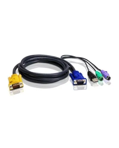 2L-5303UP. Кабель KVM. ATEN в Барнауле