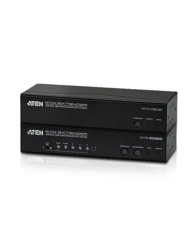 CE775-AT-G. KVM-удлинитель. ATEN в Барнауле