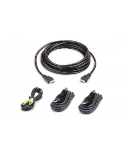 2L-7D03UHX4. Кабель KVM. ATEN в Барнауле
