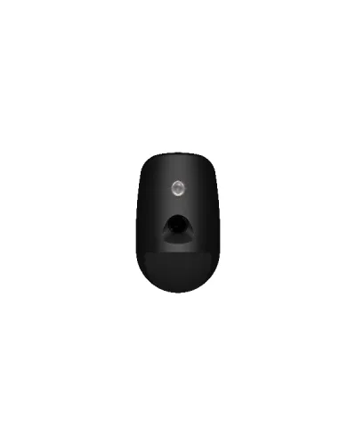 DS-PDPC12PF-EG2-WE(RU) (цв. черный). Извещатель охранный оптико-электронный радиоканальный. AX PRO Hikvision в Барнауле