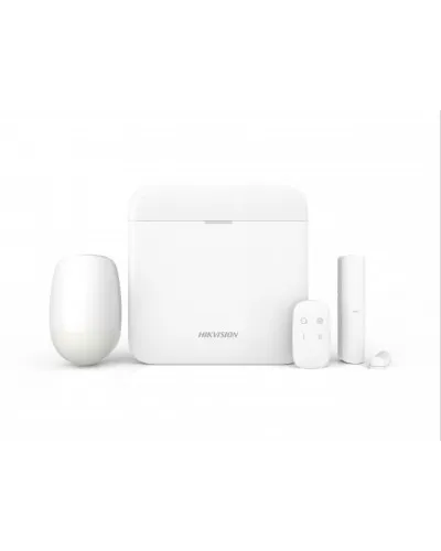 DS-PWA64-KIT-WE(RU). Комплект радиоканальной охранной системы. AX PRO Hikvision в Барнауле