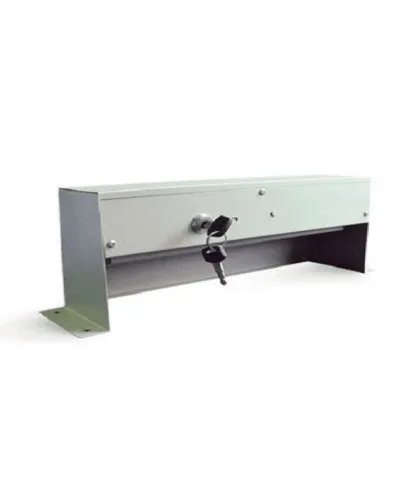 DS-PD1-EB-PF. Кнопка тревожной сигнализации. AX PRO Hikvision в Барнауле