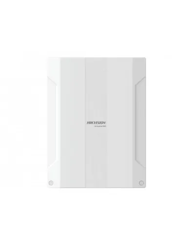 DS-PWA96-M2H-WE. Гибридная охранная контрольная панель на  96 зон. AX PRO Hikvision