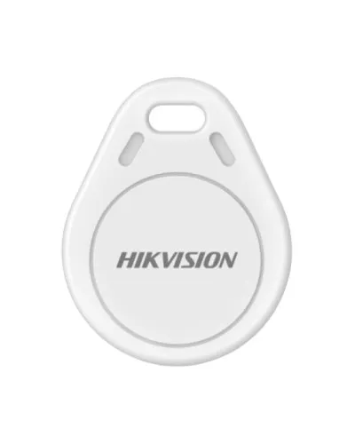 DS-PT-M1. Mifare брелок. AX PRO Hikvision в Барнауле