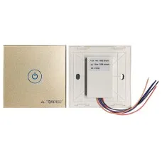 AT-H02P LED. Кнопка выхода. AccordTec