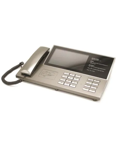 AT-VD650 GR. Пульт консьержа. AccordTec в Барнауле