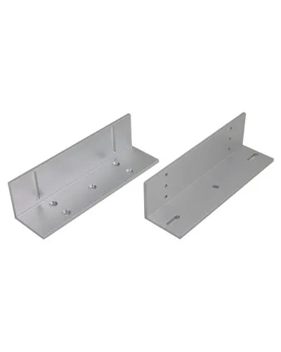 LM-295-350-2. Крепление Z-образное для якоря замка. AccordTec в Барнауле