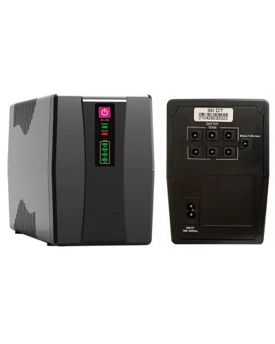 ББП-90 DT. Блок бесперебойного питания. AccordTec в Барнауле