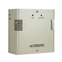 ББП-20 Lite. Источник вторичного электропитания резервированный. AccordTec
