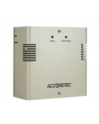ББП-20 Lite. Источник вторичного электропитания резервированный. AccordTec в Барнауле