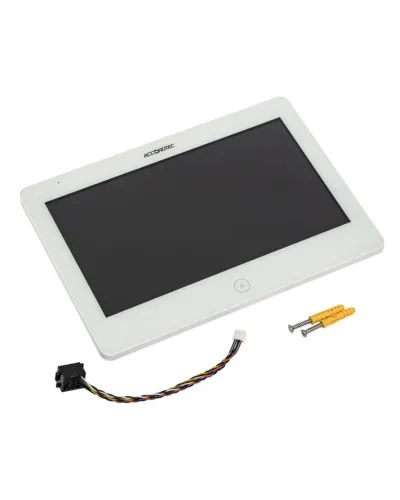 AT-VD770W WH. Монитор IP-домофона. AccordTec в Барнауле