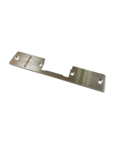 AT-FS02. Планка для электрозащёлки. AccordTec в Барнауле