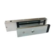 ML-350AL с герконом. Замок электромагнитный. AccordTec